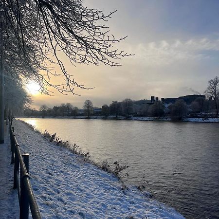 In The Heart Of Inverness Exterior foto