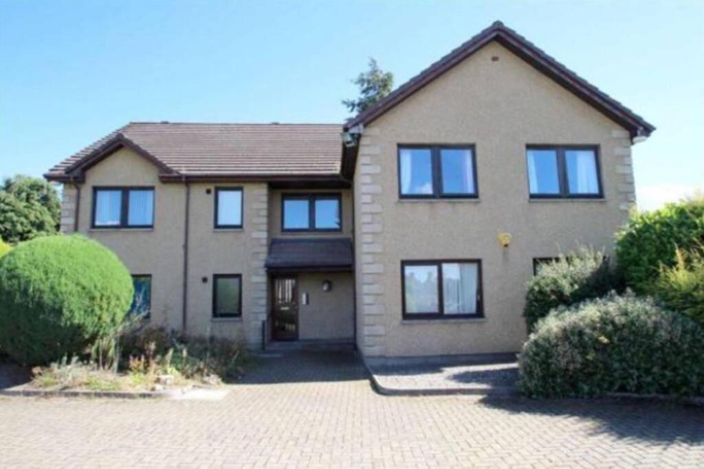 In The Heart Of Inverness Exterior foto